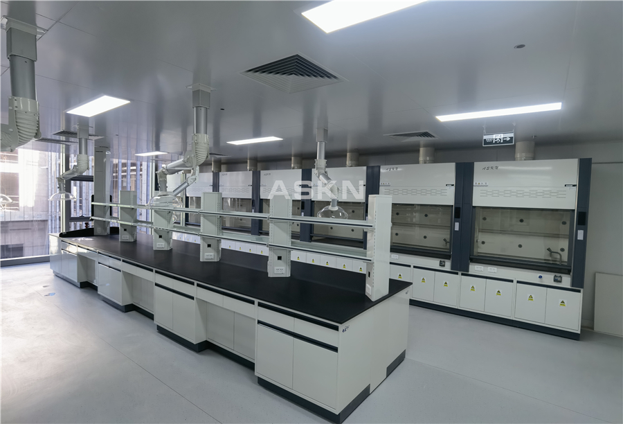 實(shí)驗(yàn)室規(guī)劃這幾點(diǎn)你考慮到了嗎？