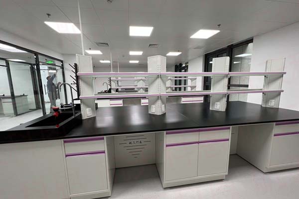 實(shí)驗(yàn)室規(guī)劃如何科學(xué)設(shè)計(jì)？