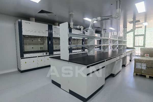 實驗室使用防火板有哪些具體要求？