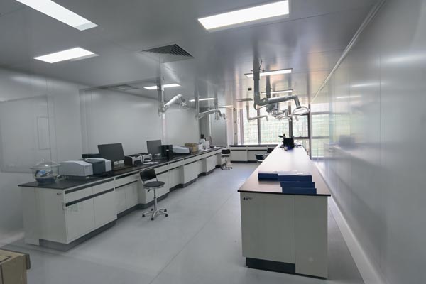 實驗室裝修如何做到實用環(huán)保？