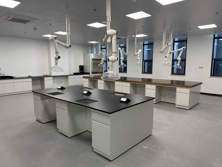 萬向排氣罩(圖3) 萬向排氣罩