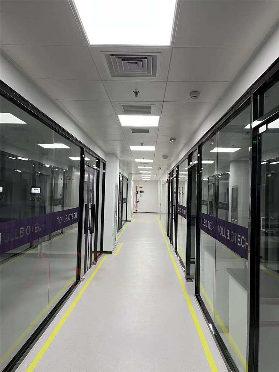 北京拓領(lǐng)博泰生物科技有限公司