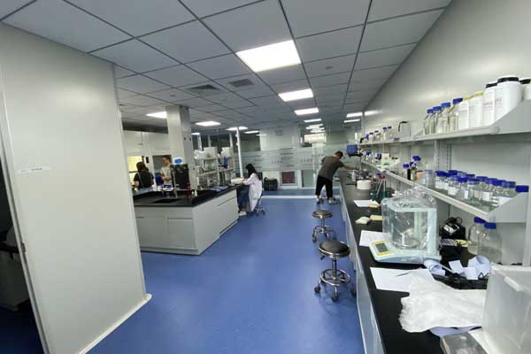 實驗室建設(shè)六大注意事項是什么？