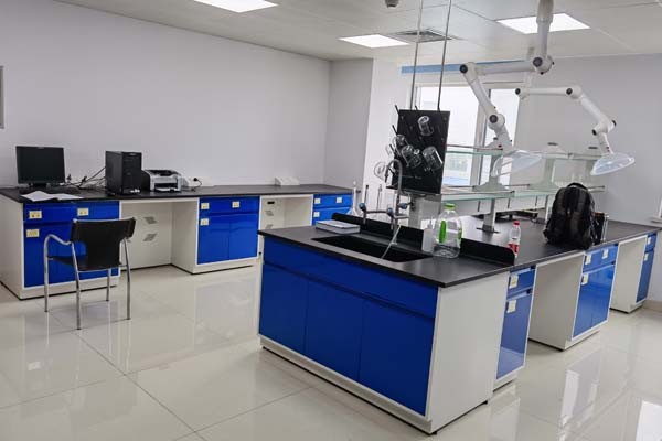 實驗室制備加工中心辦公區(qū)域裝修設(shè)計服務(wù)