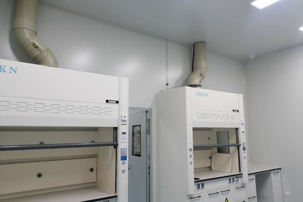 通風(fēng)柜是什么?如何選擇通風(fēng)柜