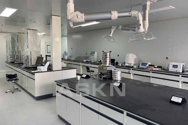 實驗室裝修設(shè)計有哪些細(xì)節(jié)設(shè)計方法