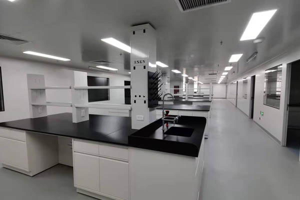 實驗室設計過程中有哪些關(guān)鍵步驟和要求？