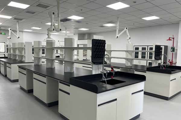 如何判斷實驗室裝修公司是否專業(yè)