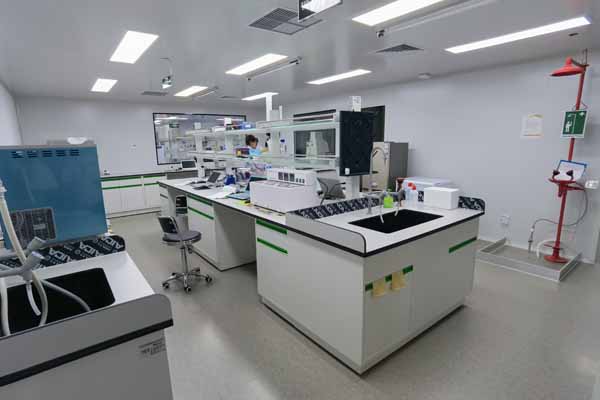 實驗室裝修防火材料大揭秘，安全科研環(huán)境從選材開始