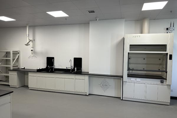 實驗室改造應(yīng)該怎么做？