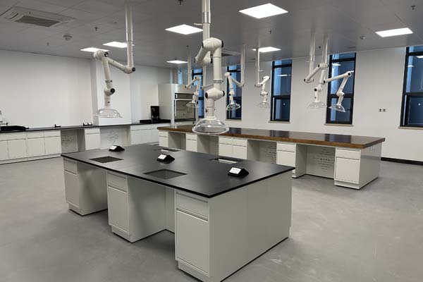 實(shí)驗(yàn)室設(shè)計(jì)公司可以通過(guò)哪些方面做好設(shè)計(jì)？