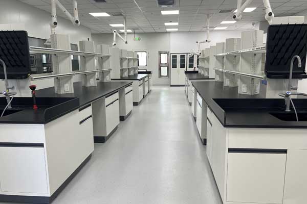 實驗室裝修公司進行裝修是否有復雜的裝修流程？