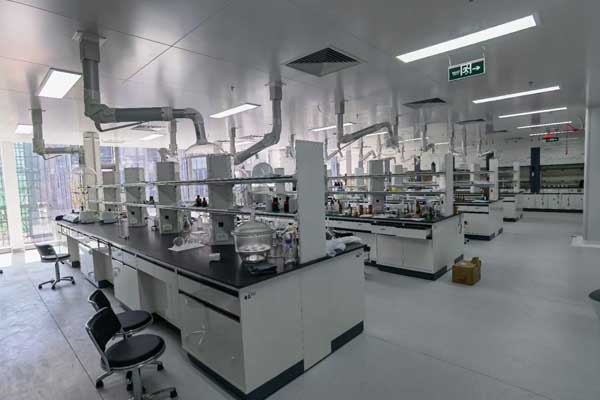 實驗室裝修費用怎么降？實用攻略來啦！