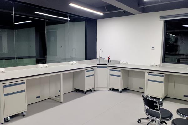 專業(yè)實(shí)驗(yàn)室裝修設(shè)計(jì)方案怎么寫