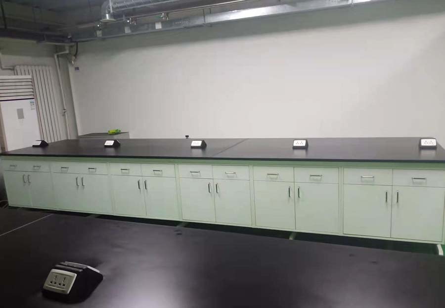 中國(guó)環(huán)境監(jiān)測(cè)總站(圖1)