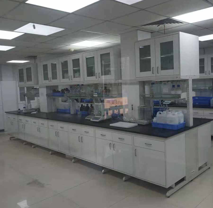 中國(guó)環(huán)境監(jiān)測(cè)總站(圖5)