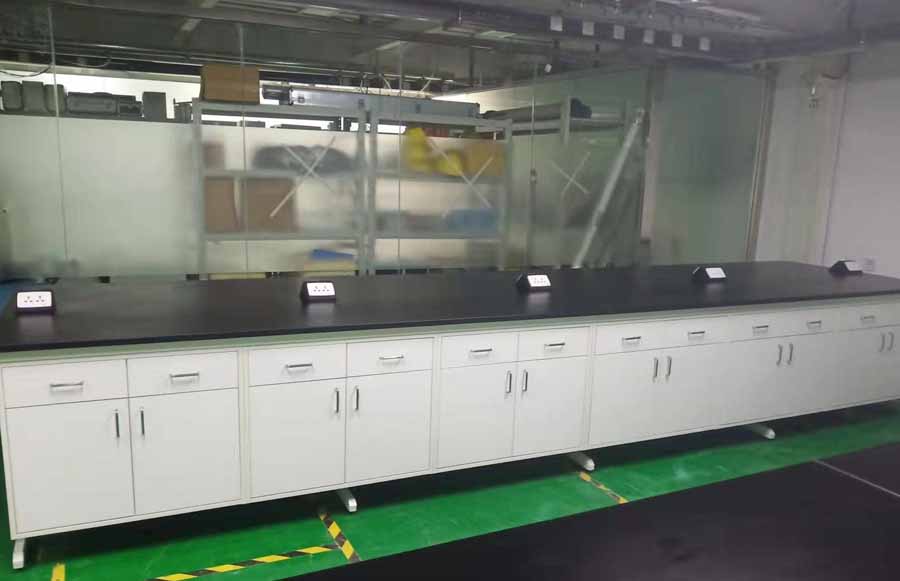 中國(guó)環(huán)境監(jiān)測(cè)總站(圖8)