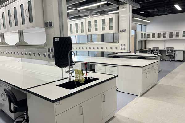 醫(yī)學(xué)實驗室設(shè)計與建設(shè)基本要求