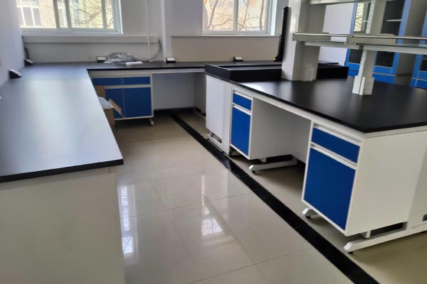 鋼木實驗臺一般多少錢一米？