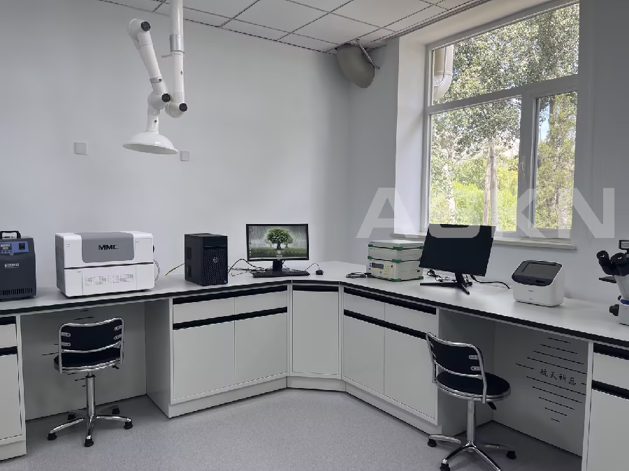 軍事科學(xué)院防化研究院(圖7) 軍事科學(xué)院防化研究院(圖7)