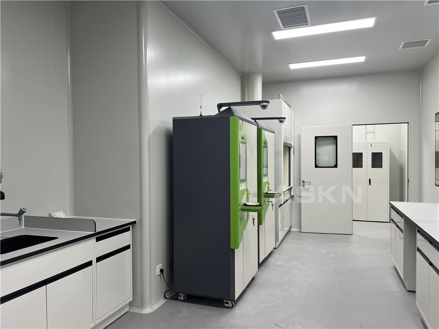 中國(guó)科學(xué)院過(guò)程工程研究所(圖11) 中國(guó)科學(xué)院過(guò)程工程研究所(圖11)