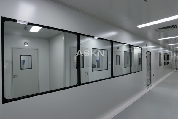 醫(yī)藥實(shí)驗(yàn)室裝修設(shè)計(jì)說(shuō)明怎么寫?