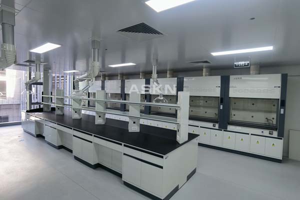 實(shí)驗(yàn)臺(tái)通風(fēng)柜定做廠家