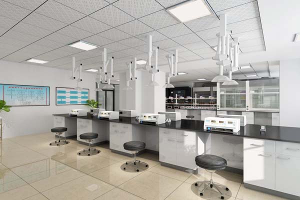 化學(xué)電子實(shí)驗(yàn)室安全規(guī)范有哪些？