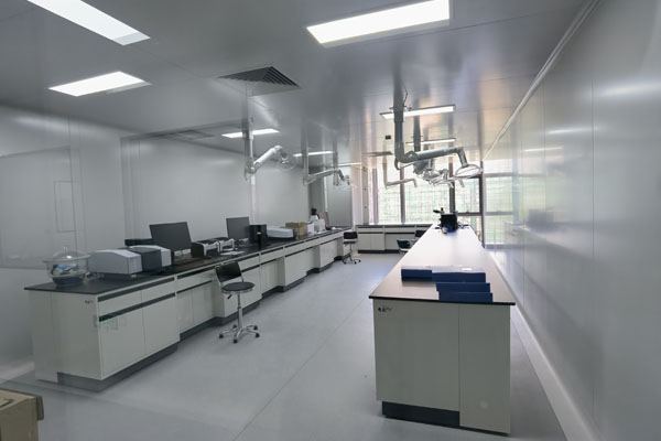 實驗室設計建設公司