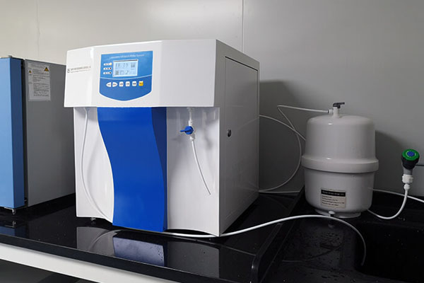 實驗室純水機多少錢一臺？