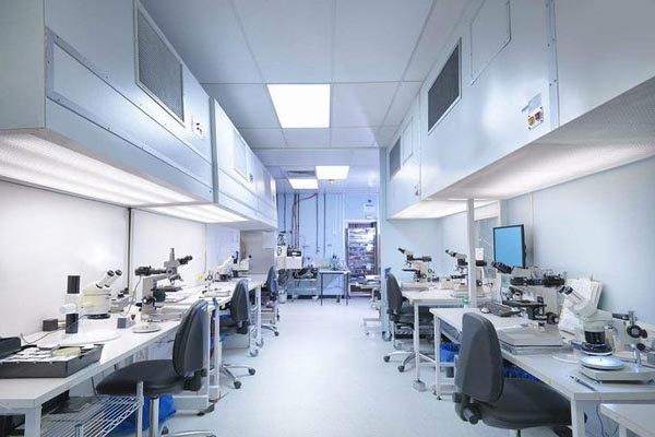 專(zhuān)業(yè)裝修實(shí)驗(yàn)室設(shè)計(jì)規(guī)范要求?