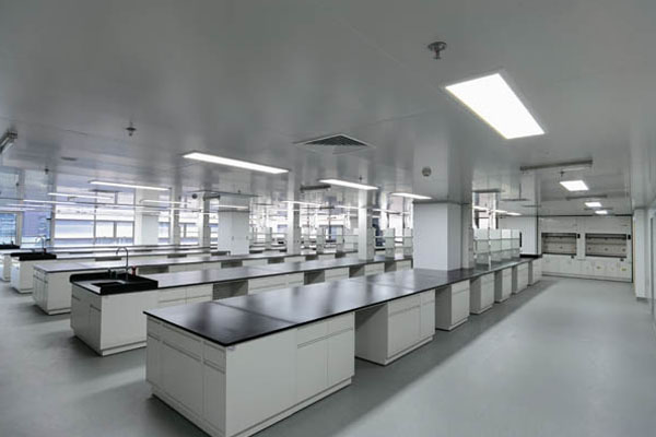 湖北專業(yè)實(shí)驗(yàn)室設(shè)計(jì)裝修方案